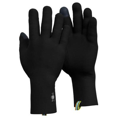 Smartwool - Thermal Merino Glove - Handschuhe Gr Unisex M schwarz Image