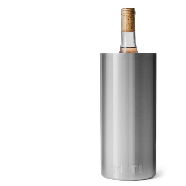Yeti Coolers - Rambler Wine Chiller - Getränkekühler Gr One Size grau