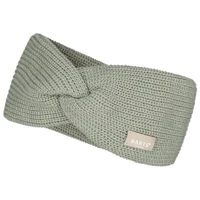 Barts - Women's Tasitas Headband - Stirnband Gr One Size grau Image