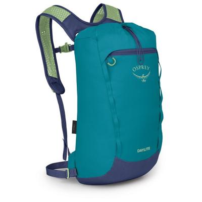 Osprey - Daylite Cinch Pack 15 - Daypack Gr 15 l türkis Image
