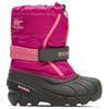 Sorel - Kid's Flurry - Winterschuhe 28 | EU 28 rosa