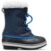 Sorel - Kid's Yoot Pac Nylon Waterproof - Winterschuhe 37 | EU 37 blau