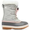 Sorel - Kid's Yoot Pac Nylon Waterproof - Winterschuhe 39 | EU 39 grau