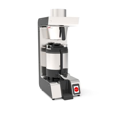 Marco Beverage Systems 1000850US Jet Series Automatic Coffee Brewer w/ 1 1/2 gal/hr Capacity, 230v/1ph, Silver