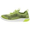 Keen - Youth's KNX Knit Lace - Sneaker 34 | EU 34 iguana / evening primrose