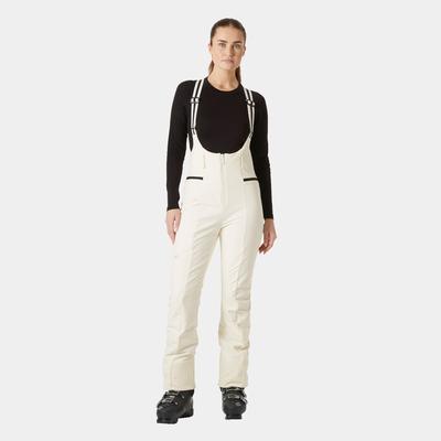 Helly Hansen Women's Avanti Softshell Ski Bib Pants S