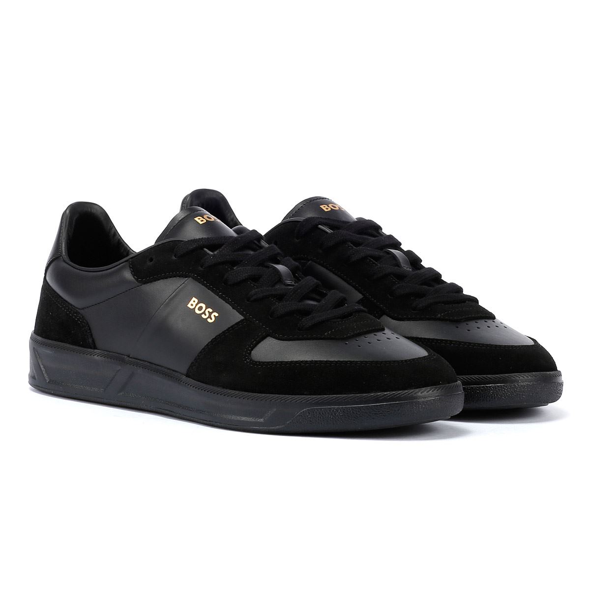 Boss Herren Sneaker Brandon EU 44.5 / UK 10