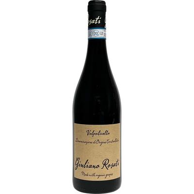 Giuliano Rosati Valpolicella 2022 Red Wine - Italy