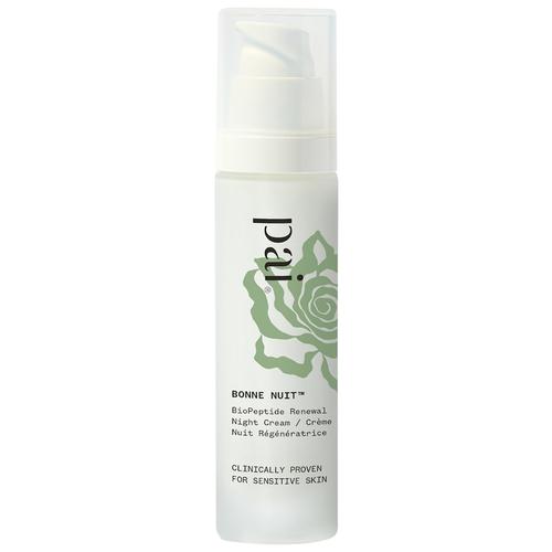 Pai Skincare - Bonne Nuit BioPeptide Renewal Night Cream Gesichtscreme 50 ml