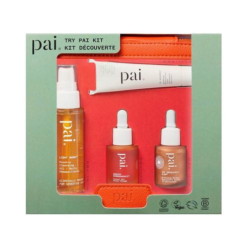 Pai Skincare - Try Pai Kit Gesichtscreme 1 ct