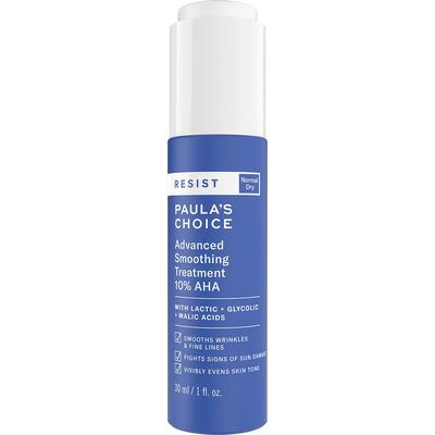 Paula's Choice Resist Advanced Smoothing Treatment 10% AHA 30 ml Image