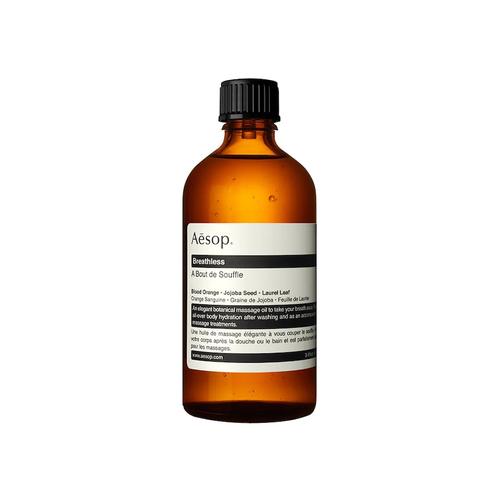 Aesop - Breathless Körperöl 100 ml