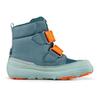 Affenzahn - Kid's Mid Boot Chamude Comfy - Winterschuhe 28 | EU 28 türkis