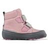 Affenzahn - Kid's Mid Boot Wool Comfy - Winterschuhe 28 | EU 28 rosa