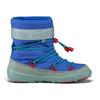 Affenzahn - Kid's Snow Boot Vegan Snowy - Winterschuhe 29 | EU 29 blau/türkis