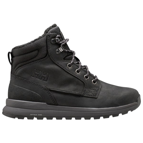 Helly Hansen - Kelvin LX - Winterschuhe 46 | EU 46 schwarz/grau