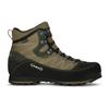AKU - Trekker Lite III GTX - Wanderschuhe 45 | EU 45 schwarz/oliv