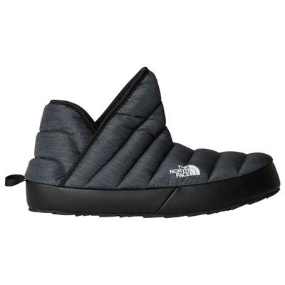 The North Face - Thermoball Traction Bootie - Hüttenschuhe 40,5 | EU 40,5 schwarz Image