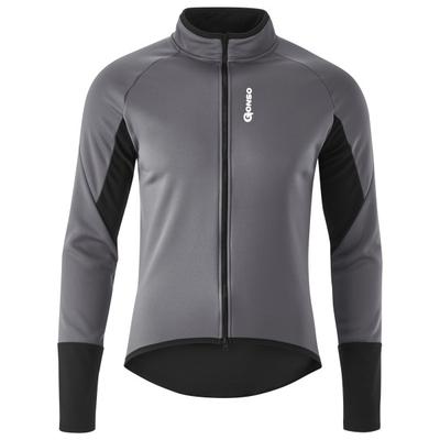 Gonso - Road Jacket Softshell - Fahrradjacke Gr L grau Image