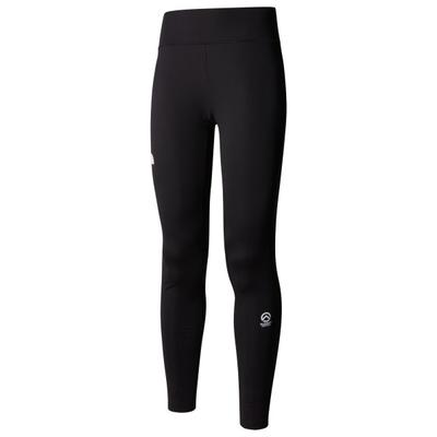 The North Face - Women's Summit Pro 120 Tight - Kunstfaserunterwäsche Gr M - Regular schwarz Image