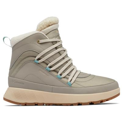 Columbia - Women's Red Hills Omni-Heat - Winterschuhe 37 | EU 37 beige Image