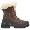 Sorel - Women's Torino V Parc Waterproof - Winterschuhe 39,5 | EU 39,5 braun