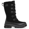 Sorel - Women's Torino V Tall Waterproof - Winterschuhe 43 | EU 43 schwarz