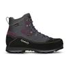 AKU - Women's Trekker L.3 Wide GTX - Wanderschuhe 39,5 | EU 39,5 schwarz