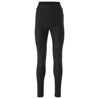 Gonso - Women's Essential Tight SC High Waist - Radhose Gr 46 schwarz Image