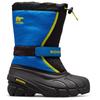 Sorel - Youth Flurry - Winterschuhe US 5 | EU 37 schwarz/blau