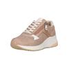 Sneaker WHISTLER "Harmonia", Gr. 37, rosa, Polyurethane, Kunstfaser, casual, Schuhe, mit rutschfesten Sohlen