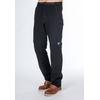 Schneehose DEPROC ACTIVE "DEVON MEN", Herren, Gr. XL, Normalgrößen, grau (anthra), 96% Polyester; 4% Elastan, Hosen, auch in Großen Größen erhältlich