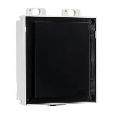 2N Blind Panel Module 01261-001