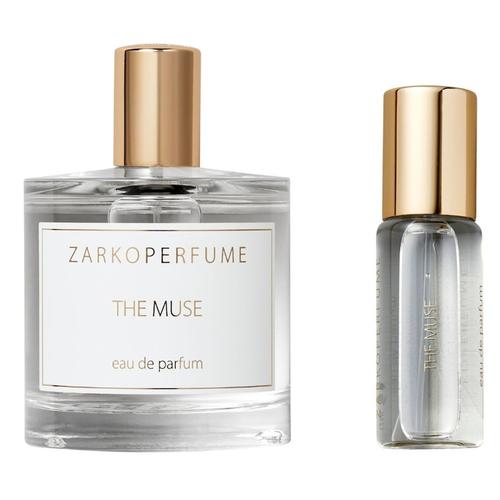 Zarkoperfume - TWIN SET-THE MUSE Eau de Parfum 1 ct