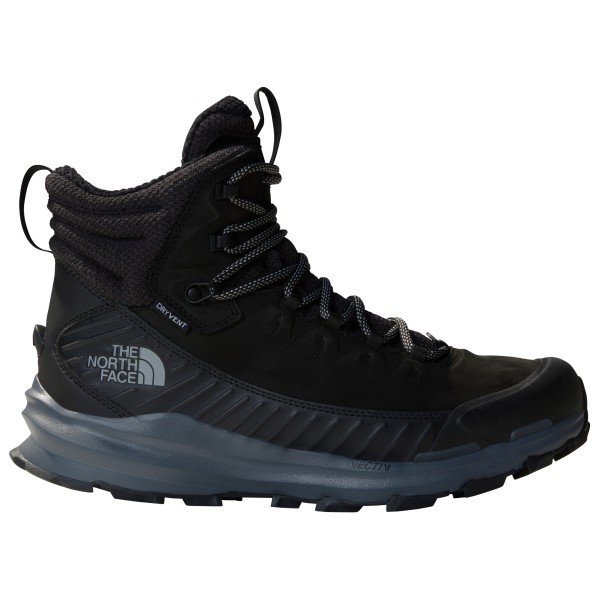 The North Face - Vectiv Fastpack Insulated WP - Winterschuhe 42 | EU 42 schwarz