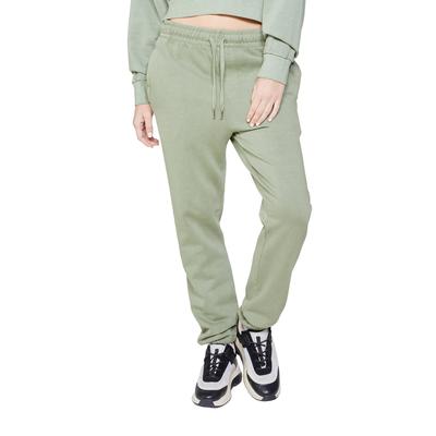 Lane Seven LS16006 Urban Jogger Pant in Oil Green size Medium | Cotton/Polyester Blend