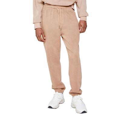 Lane Seven LS16006 Urban Jogger Pant in Burro size XL | Cotton/Polyester Blend