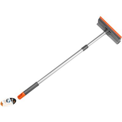 Fensterwischer mit Teleskopstiel 60-95 cm von Bradas Image