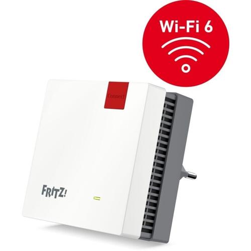 AVM - wlan Repeater FRITZRepeater1200AX