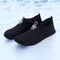 Quick-drying Men Aqua Shoes Lightweight Women Water Shoes Soft Couple Beach Shoes Summer Anti-slip