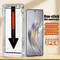 2 pièces film de protection à couverture complète pour Honor 200 100 90 80 70 60 Pro protecteur d'écran de téléphone magique 6 5 4 3 smartphone en verre trempé
