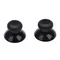 2x Replacement Analog Thumbstick Thumb Stick for-Xbox One Controller Black