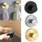 Stainless Steel Suction Cup Hook Waterproof Wall Mount Hooks Punch-free Reusable Kitchen Bathroom