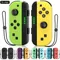 Mini Gamepad For Nintendo Switch/Ios/Android Wireless Video Game Controller Trubo Control Console