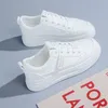 Frauen Tennis Sport Laufschuhe Frühling Herbst Neue Casual Sport Schuhe Frauen Casual Turnschuhe Dicke Sohle Lace-up Sport schuhe