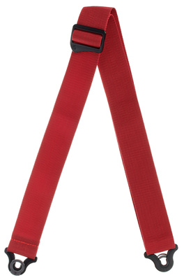 Daddario Auto Lock Polypro Strap RD