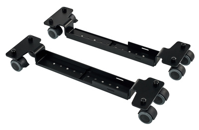 Jahn Transport Trolley D-Piano