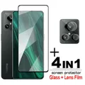 Per Realme GT2 Master Explorer Edition 5G proteggi schermo in vetro temperato 2.5D Realme GT GT2 Master Explorer Glass 9H Lens Film