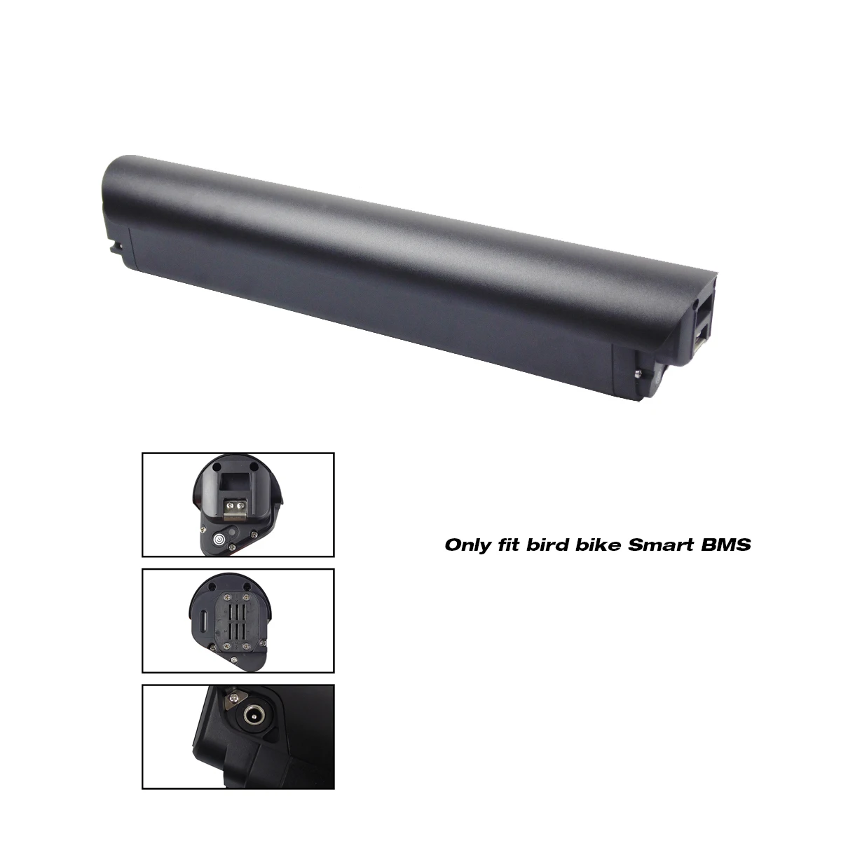 Vogel 36v 36v austauschbare Batterie 10ah 17.5ah 14ah 460wh für Erwachsene 12,8 w Motor 28 "Smart BMS können Bus Batterie Image