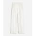 Tall Pleated Pull-On Pant